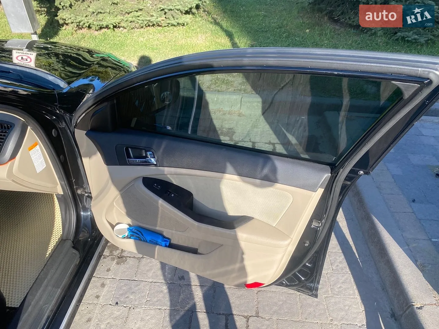 2013 Kia Optima - мініатюра 10