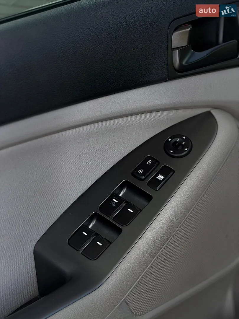 2014 Kia Optima - мініатюра 11