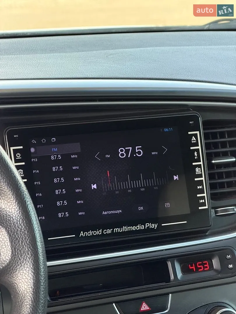 2014 Kia Optima - мініатюра 14