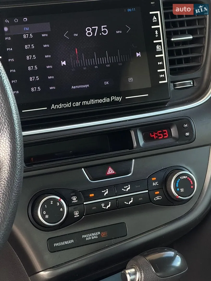 2014 Kia Optima - мініатюра 15