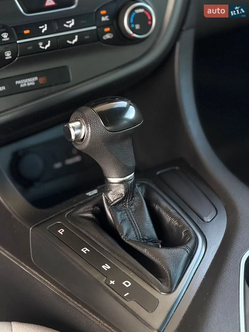 2014 Kia Optima - мініатюра 16