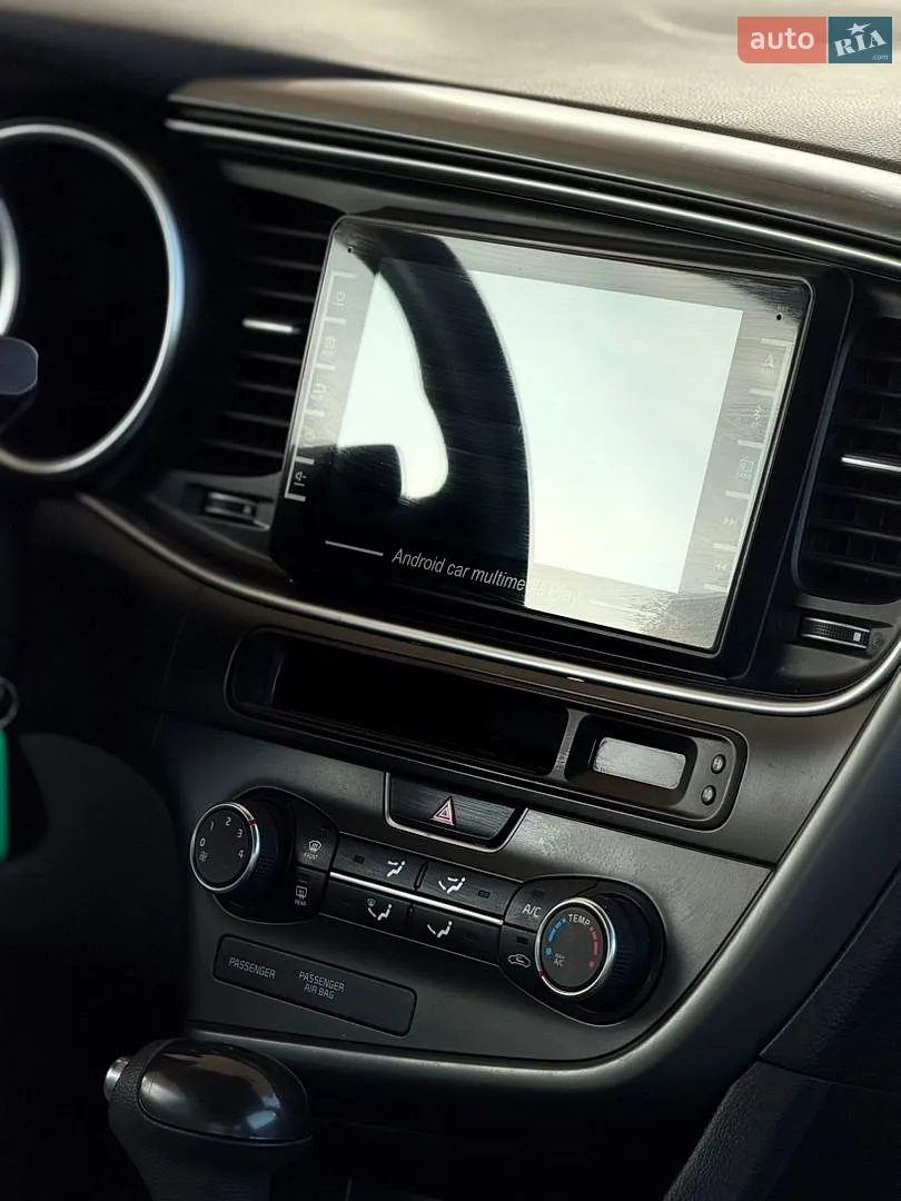 2014 Kia Optima - мініатюра 18