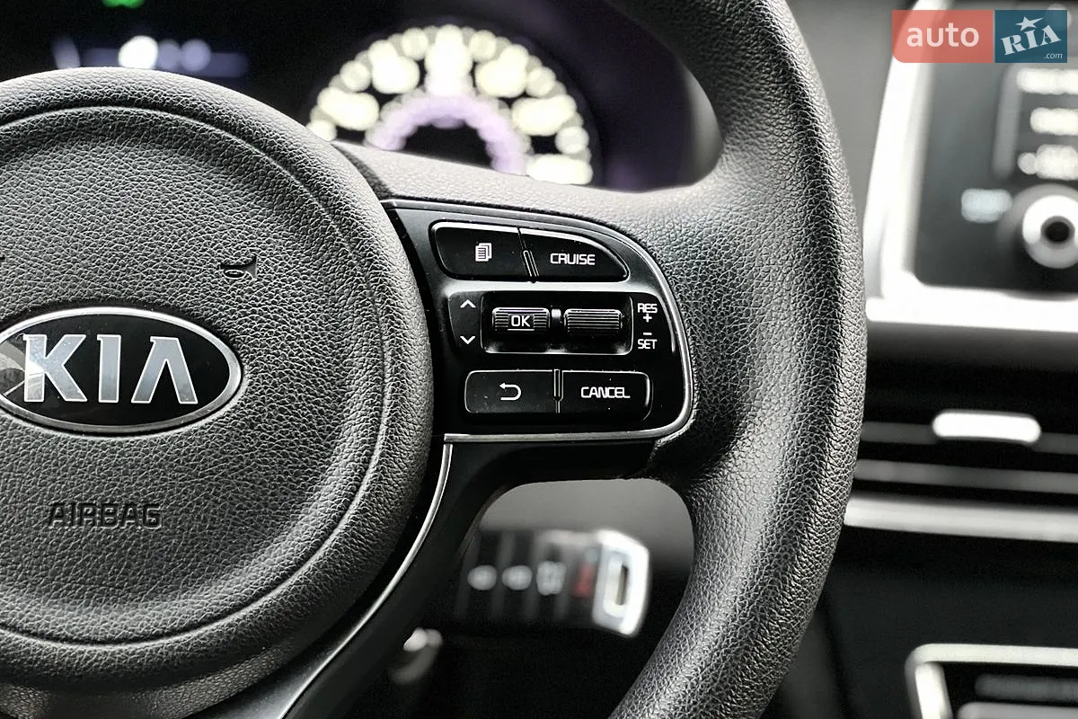 2016 Kia Optima - мініатюра 16