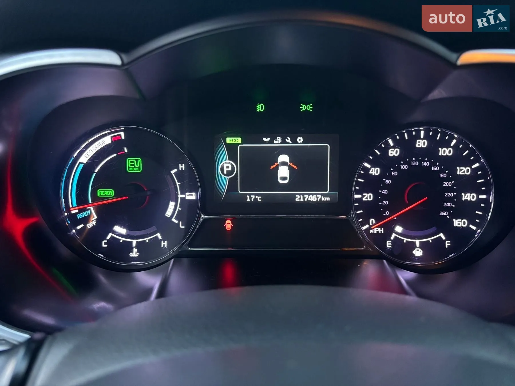 2015 Kia Optima - мініатюра 17