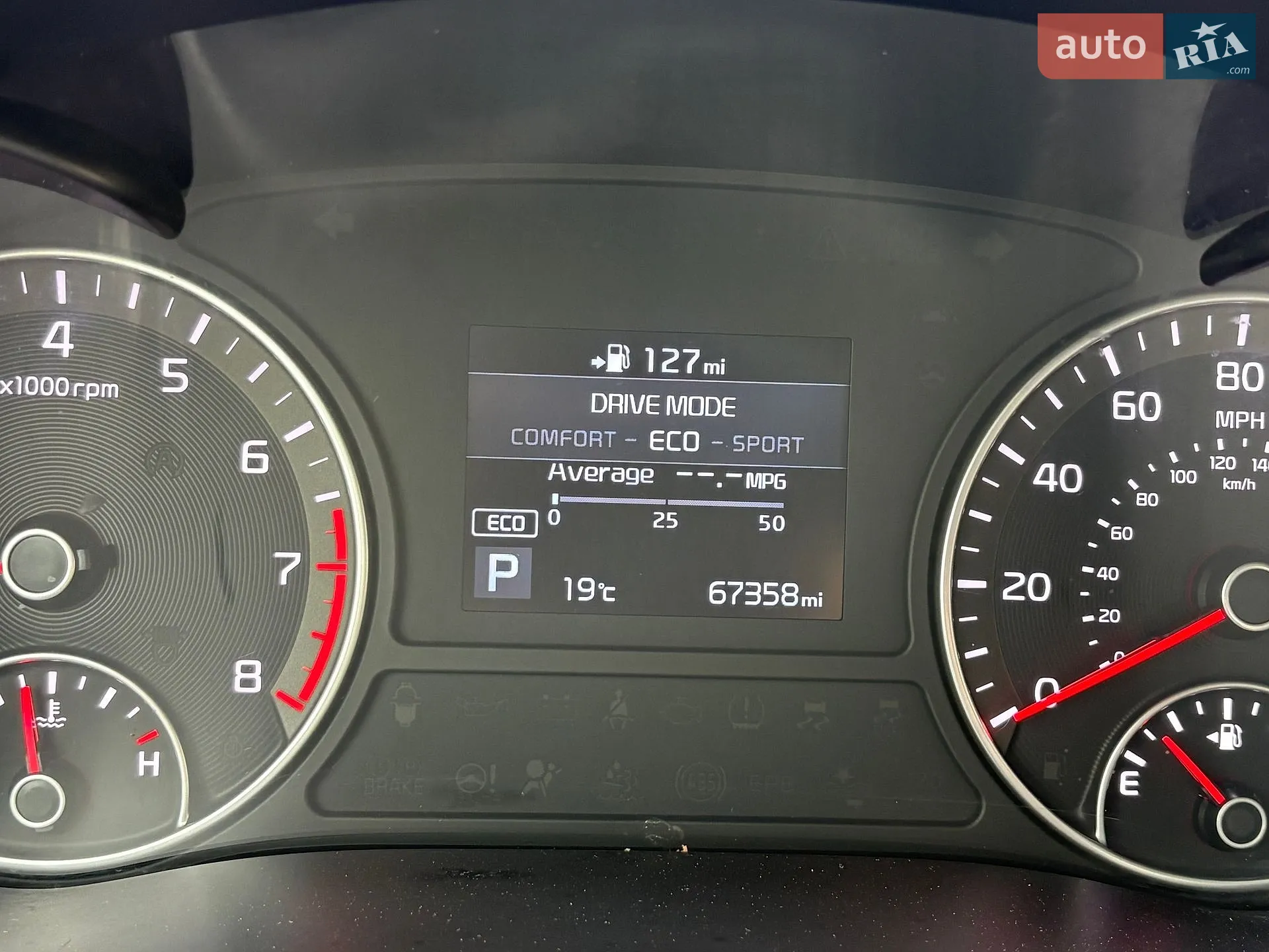 2018 Kia Optima - мініатюра 13
