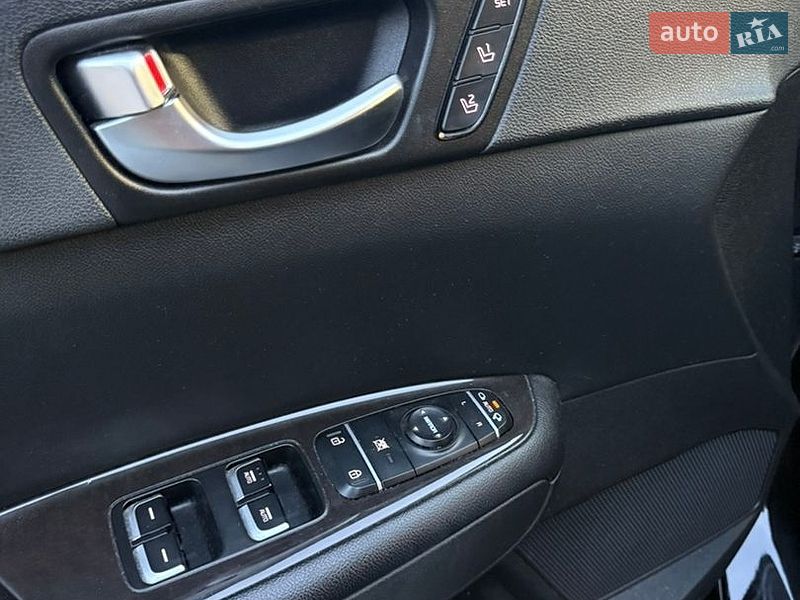 Седан Kia Optima 2016 в Одесі фото 35 Седан Kia Optima 2016 в Одесі