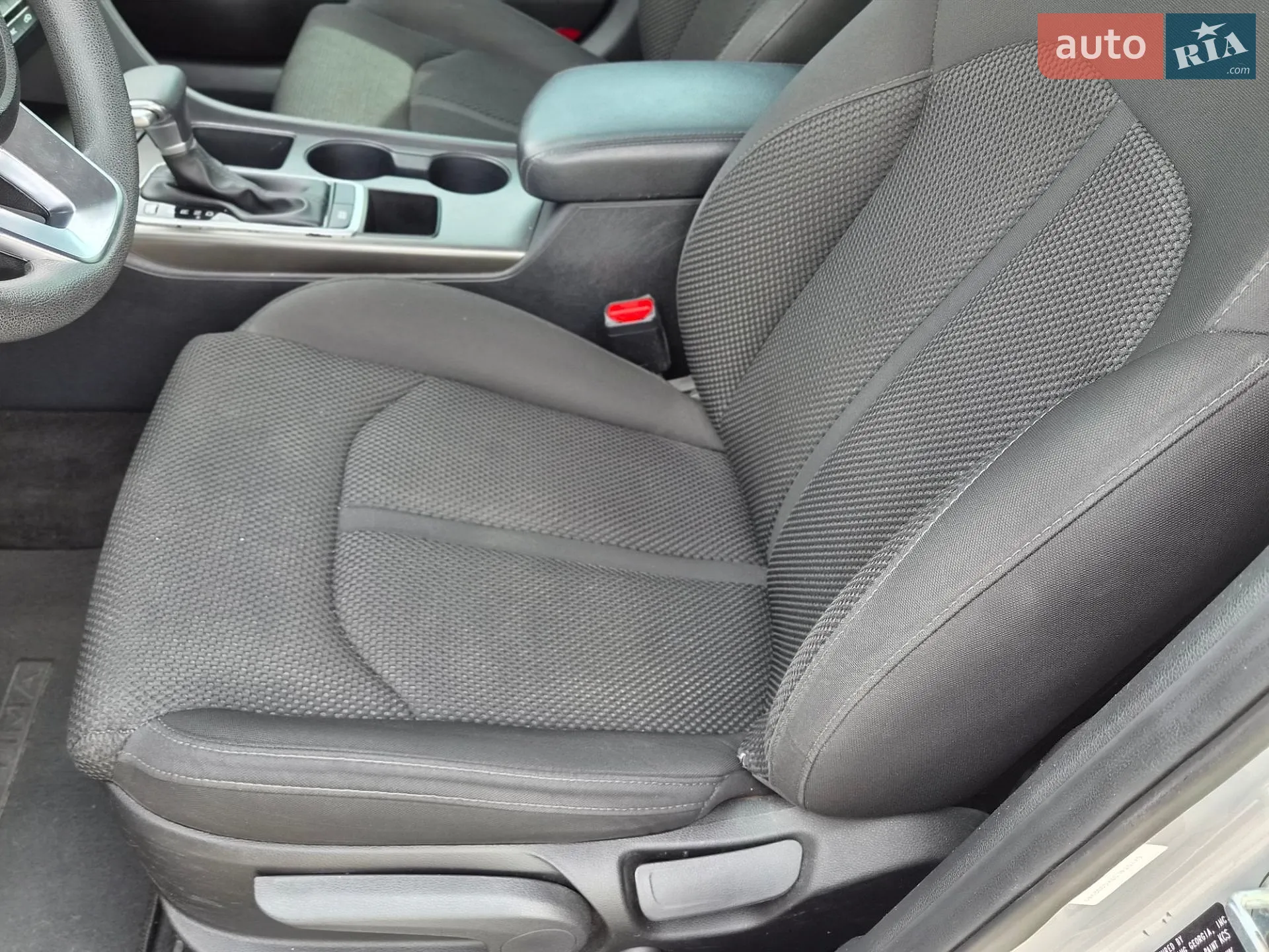 2018 Kia Optima - мініатюра 14