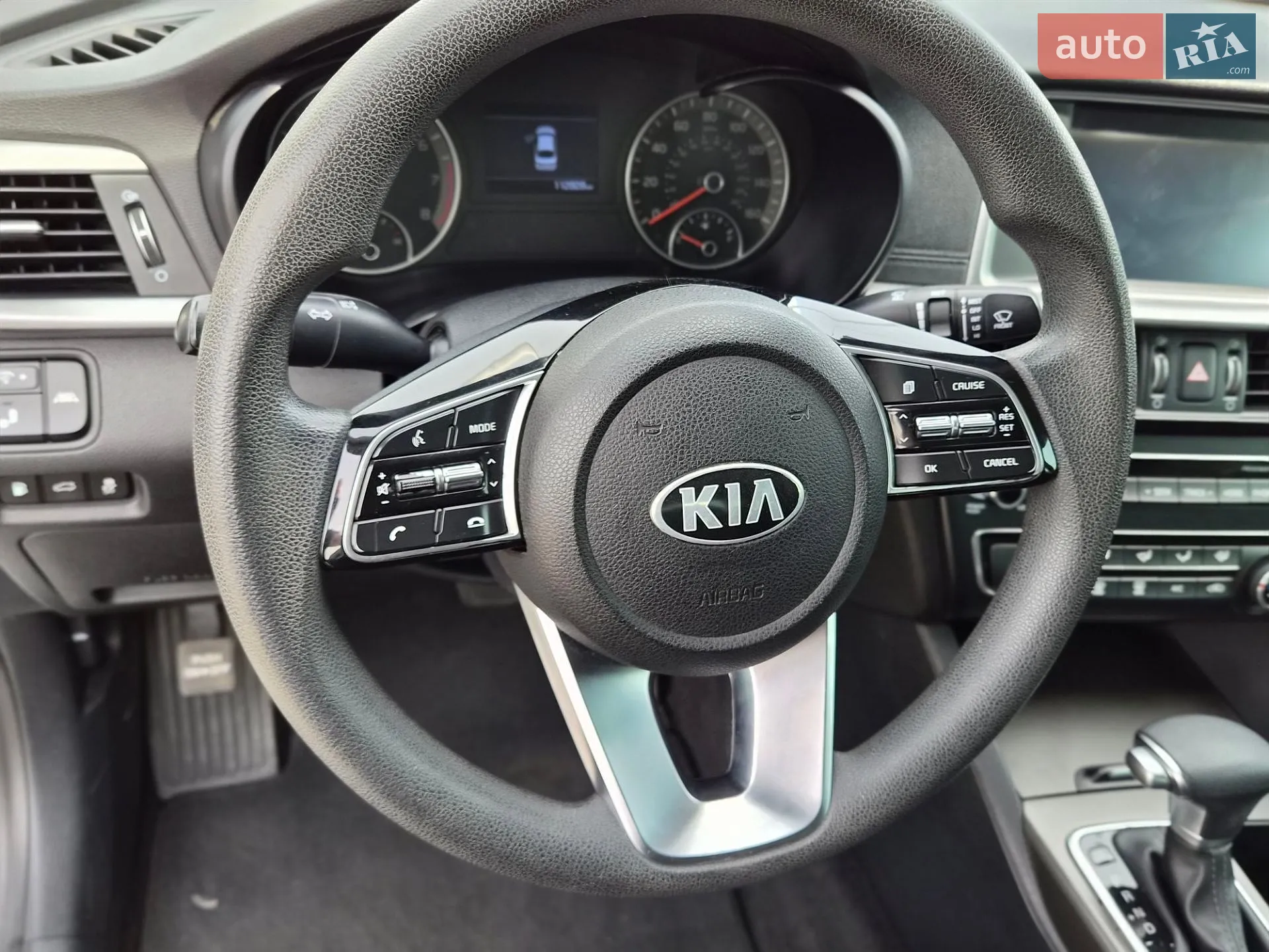 2018 Kia Optima - мініатюра 15