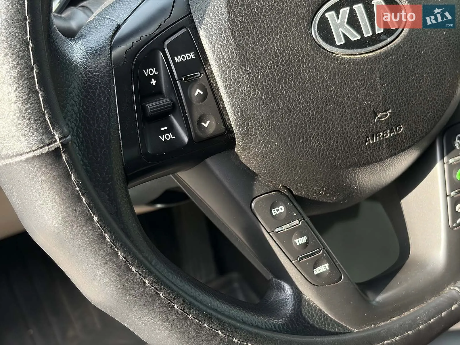 2013 Kia Optima - мініатюра 18