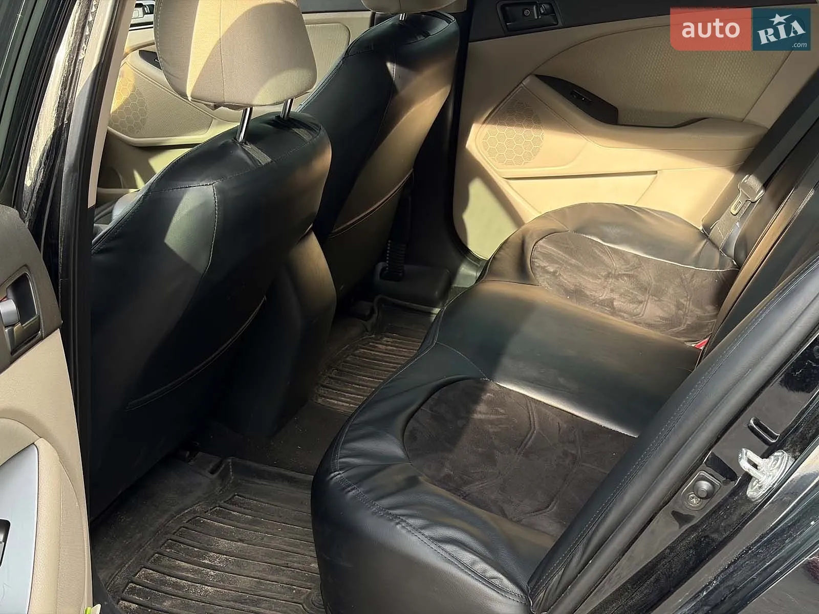 2013 Kia Optima - мініатюра 25