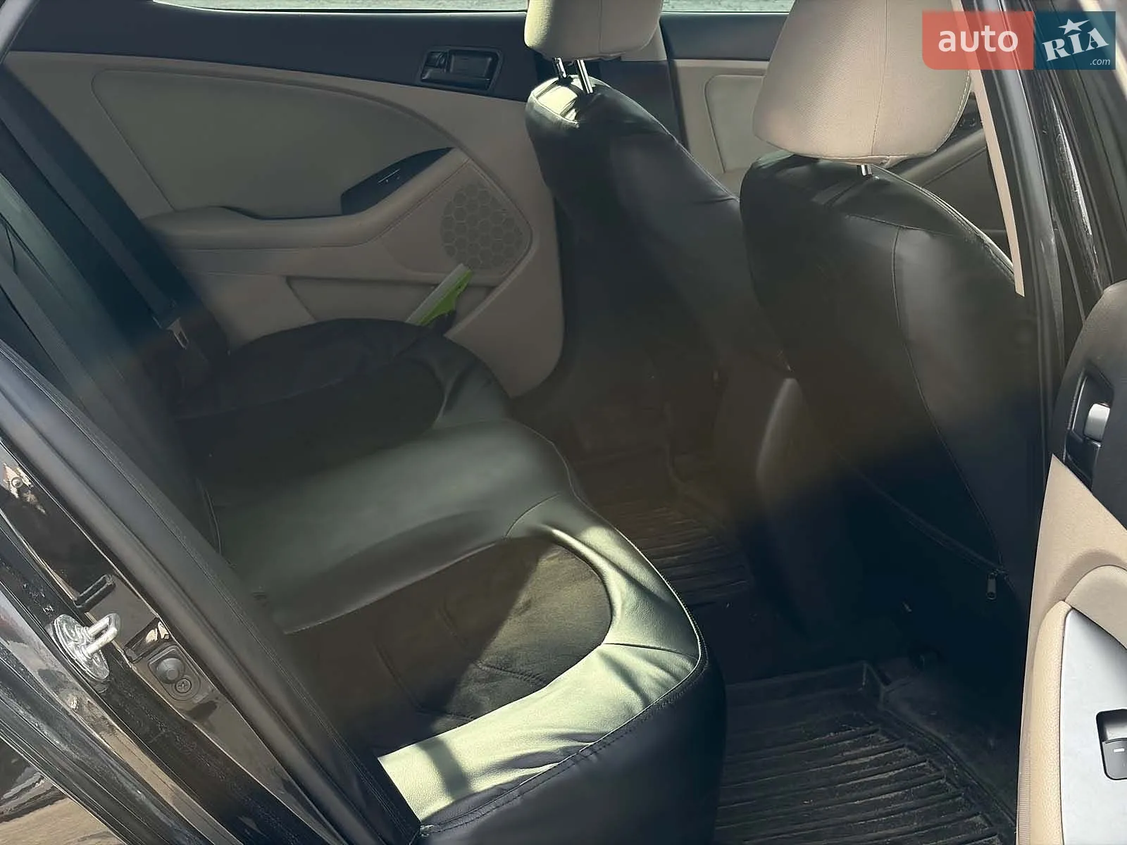 2013 Kia Optima - мініатюра 27