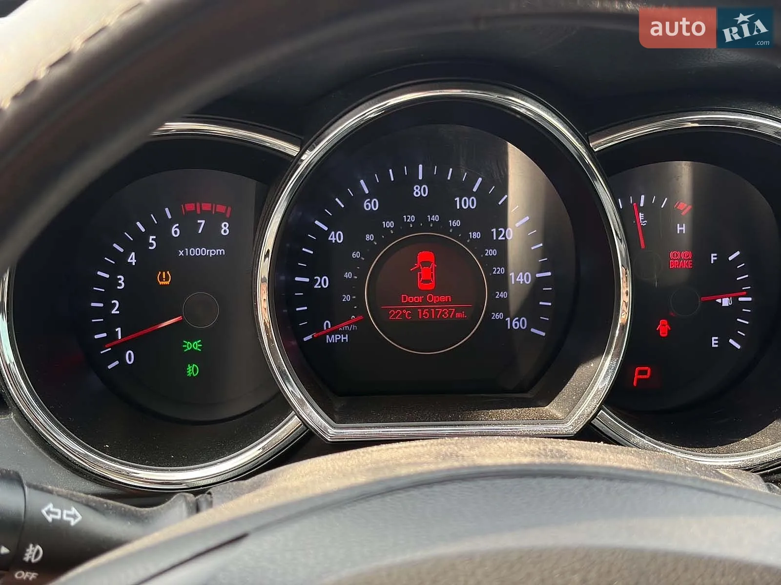 2013 Kia Optima - мініатюра 20