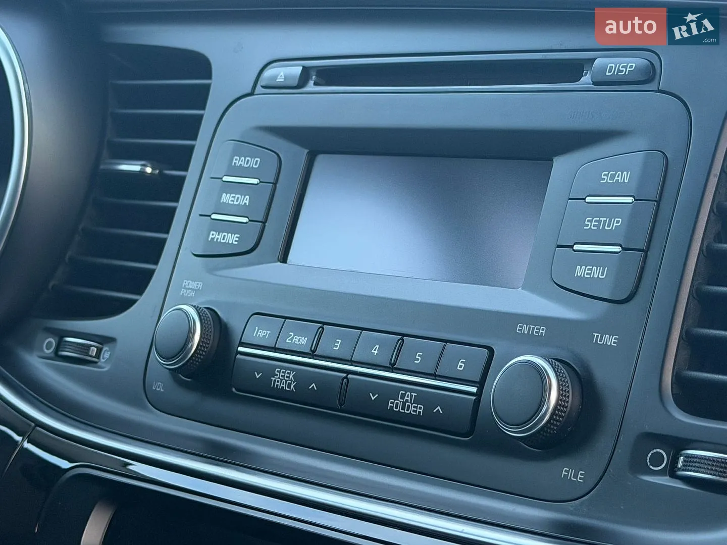 2014 Kia Optima - мініатюра 34