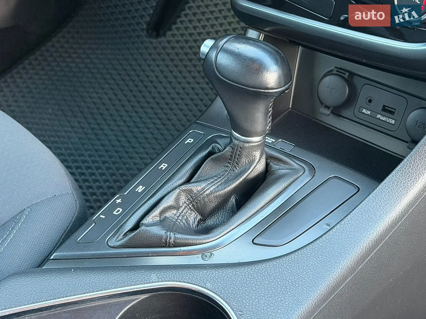 2014 Kia Optima - мініатюра 36