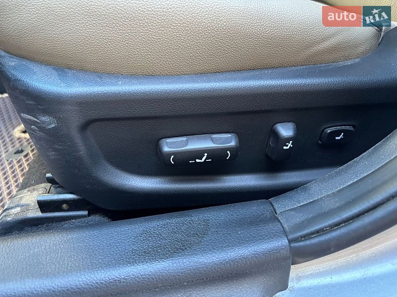 Седан Kia Optima 2012 в Киеве