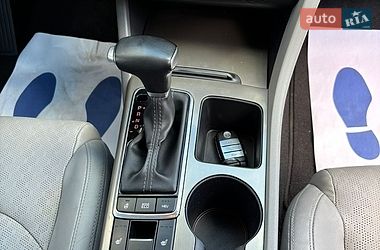 Седан Kia Optima 2017 в Одессе
