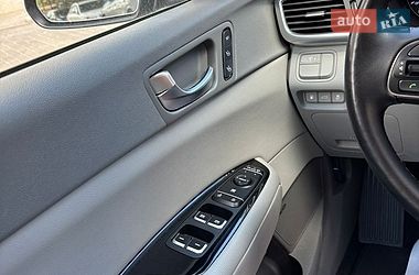 Седан Kia Optima 2017 в Одессе