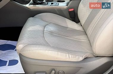 Седан Kia Optima 2017 в Одессе