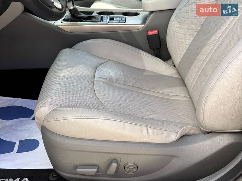 Седан Kia Optima 2017 в Одессе