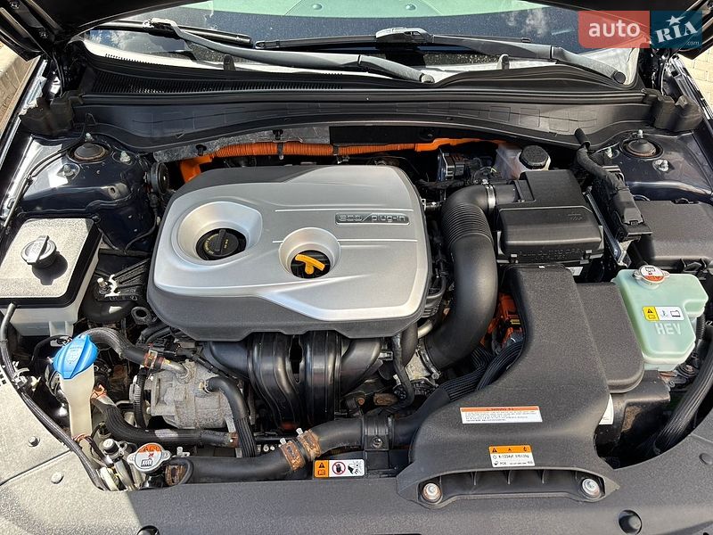 Седан Kia Optima 2017 в Одессе