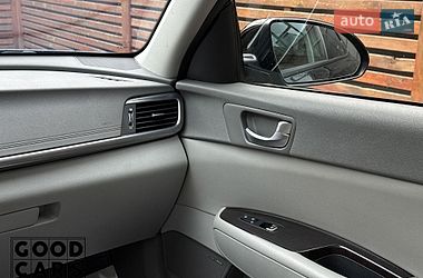 Седан Kia Optima 2016 в Одесі