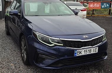 Седан Kia Optima 2019 в Виннице фото 11 Седан Kia Optima 2019 в Виннице