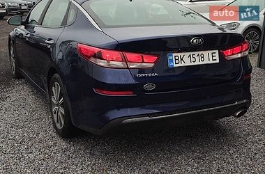 Седан Kia Optima 2019 в Виннице фото 13 Седан Kia Optima 2019 в Виннице