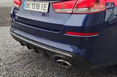Седан Kia Optima 2019 в Виннице фото 15 Седан Kia Optima 2019 в Виннице