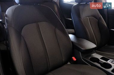 Седан Kia Optima 2017 в Одессе