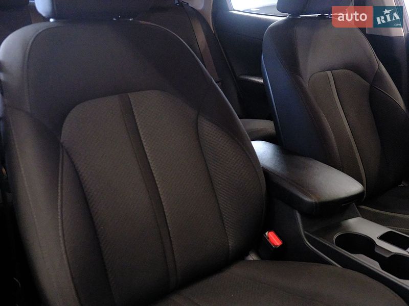 Седан Kia Optima 2017 в Одессе
