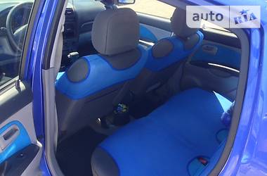 Хэтчбек Kia Picanto 2007 в Львове