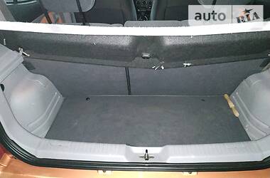 Хетчбек Kia Picanto 2006 в 