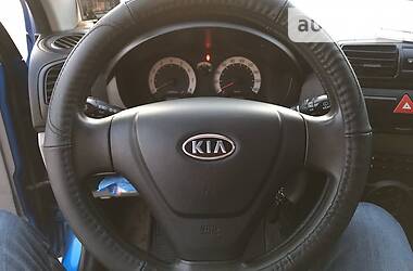 Хэтчбек Kia Picanto 2008 в Виннице