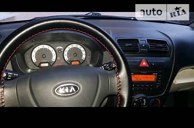 Універсал Kia Picanto 2008 в 