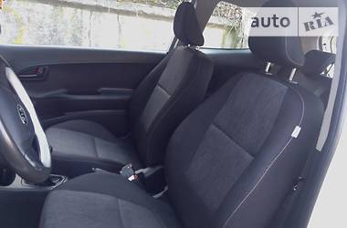 Хетчбек Kia Picanto 2011 в 
