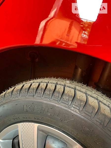 Хетчбек Kia Picanto 2009 в Вінниці