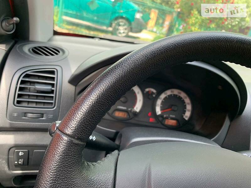 Хетчбек Kia Picanto 2009 в Вінниці