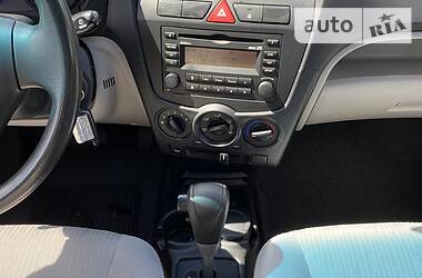 Хэтчбек Kia Picanto 2008 в Николаеве