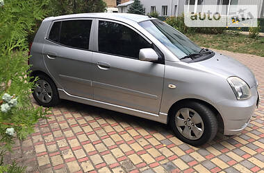 Хетчбек Kia Picanto 2006 в Києві