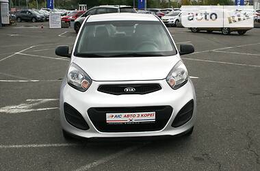 Хетчбек Kia Picanto 2014 в Києві