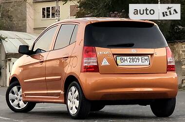 Хэтчбек Kia Picanto 2004 в Одессе