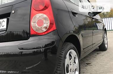 Хэтчбек Kia Picanto 2009 в Дрогобыче