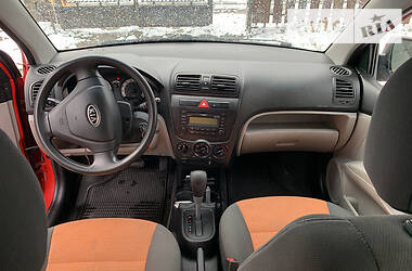 Хетчбек Kia Picanto 2008 в 