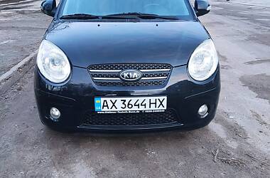 Хэтчбек Kia Picanto 2007 в Хмельницком