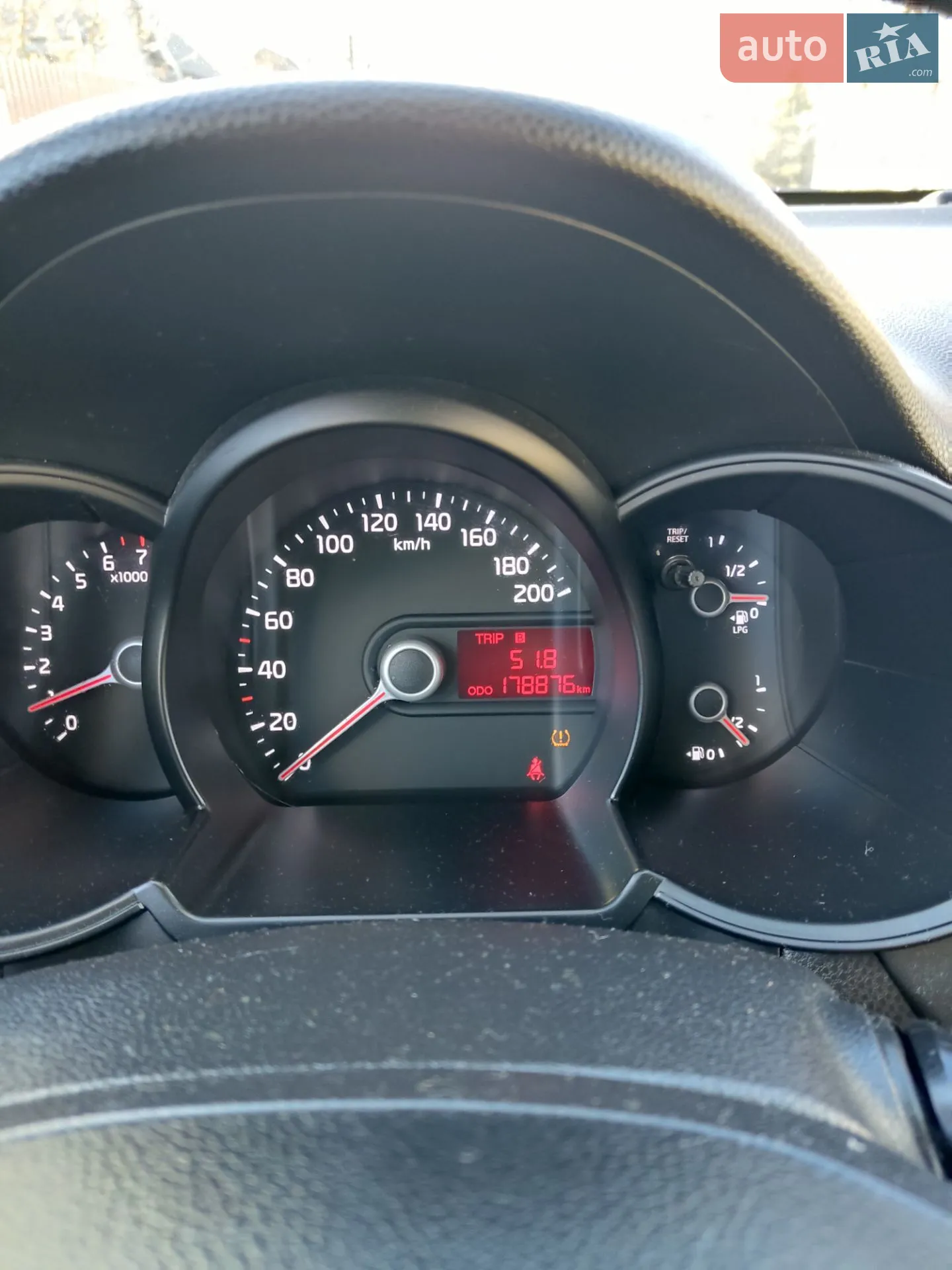 2014 Kia Picanto - мініатюра 5