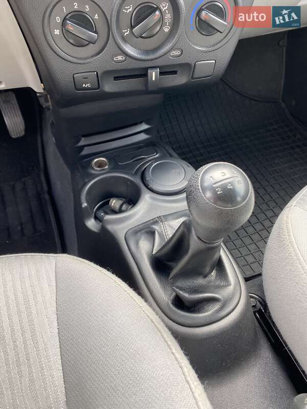 Хэтчбек Kia Picanto 2008 в Киеве фото 8 Хэтчбек Kia Picanto 2008 в Киеве