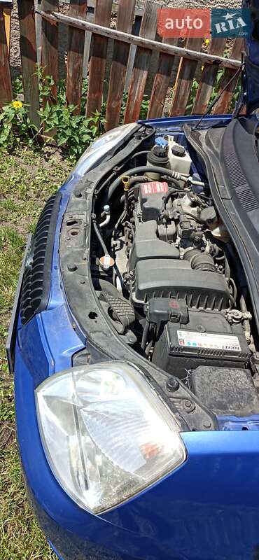 Хэтчбек Kia Picanto 2007 в Киеве