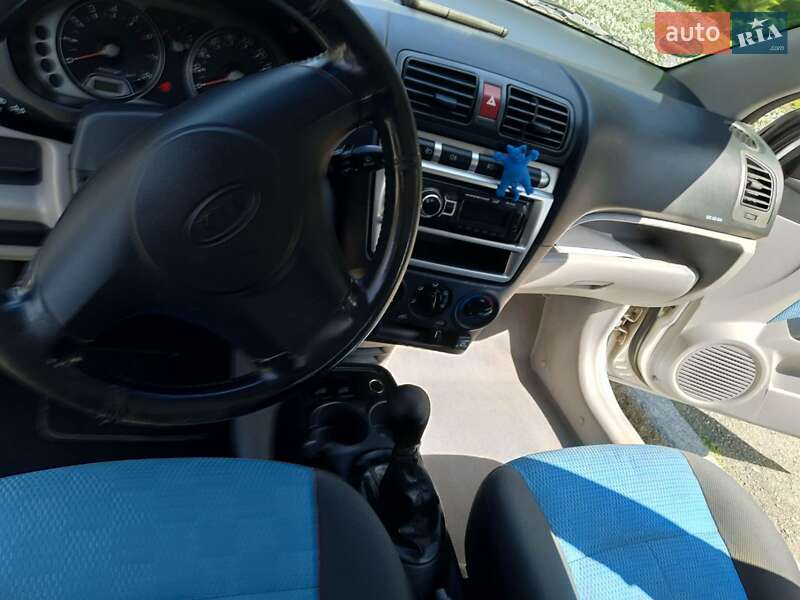 Хэтчбек Kia Picanto 2006 в Лозовой фото 11 Хэтчбек Kia Picanto 2006 в Лозовой