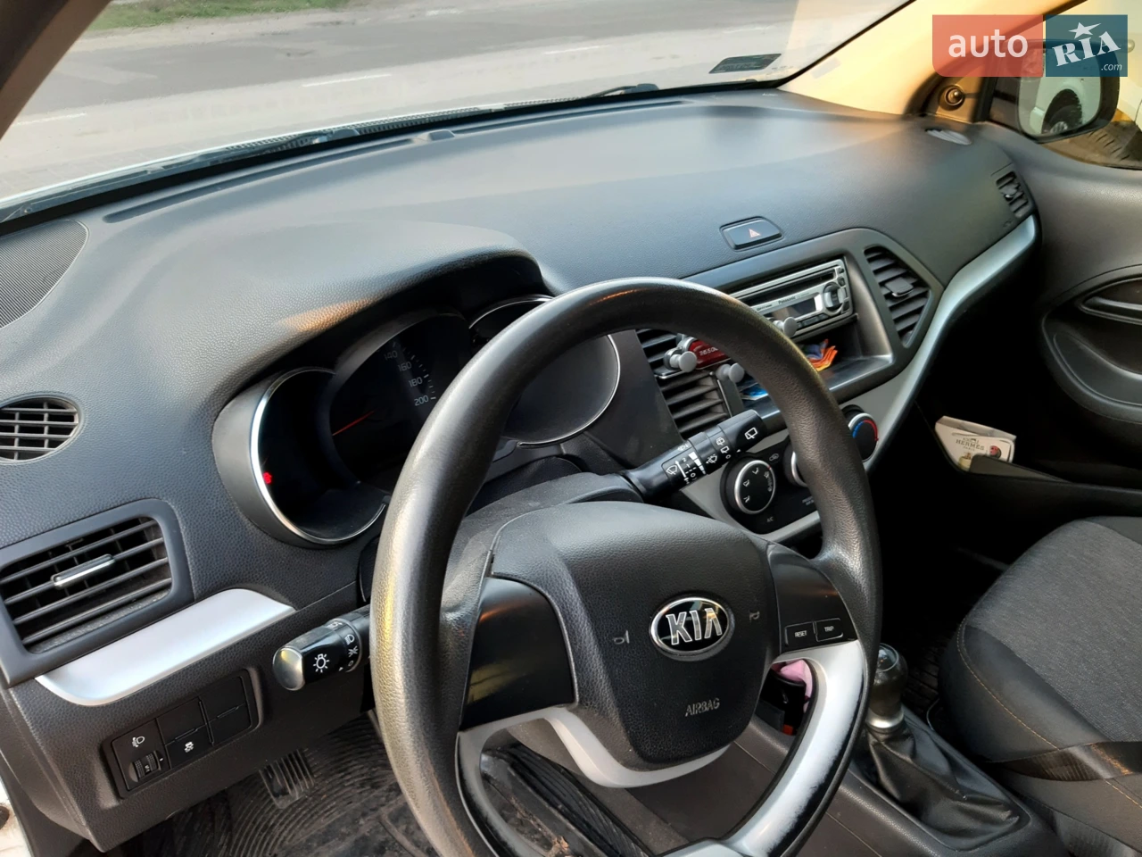 2014 Kia Picanto - мініатюра 18