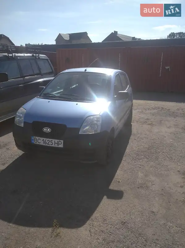 Kia Picanto